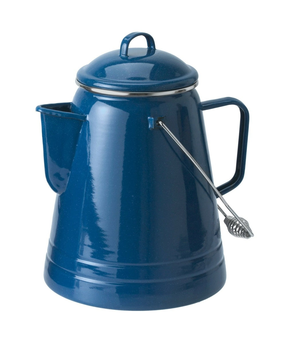 GSI Outdoors 36 Cup Coffee Boiler Design to be Sturdy for The Campsite, RV  or