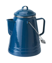 GSI Outdoors 36 Cup Coffee Boiler Design to be Sturdy for The Campsite, RV  or