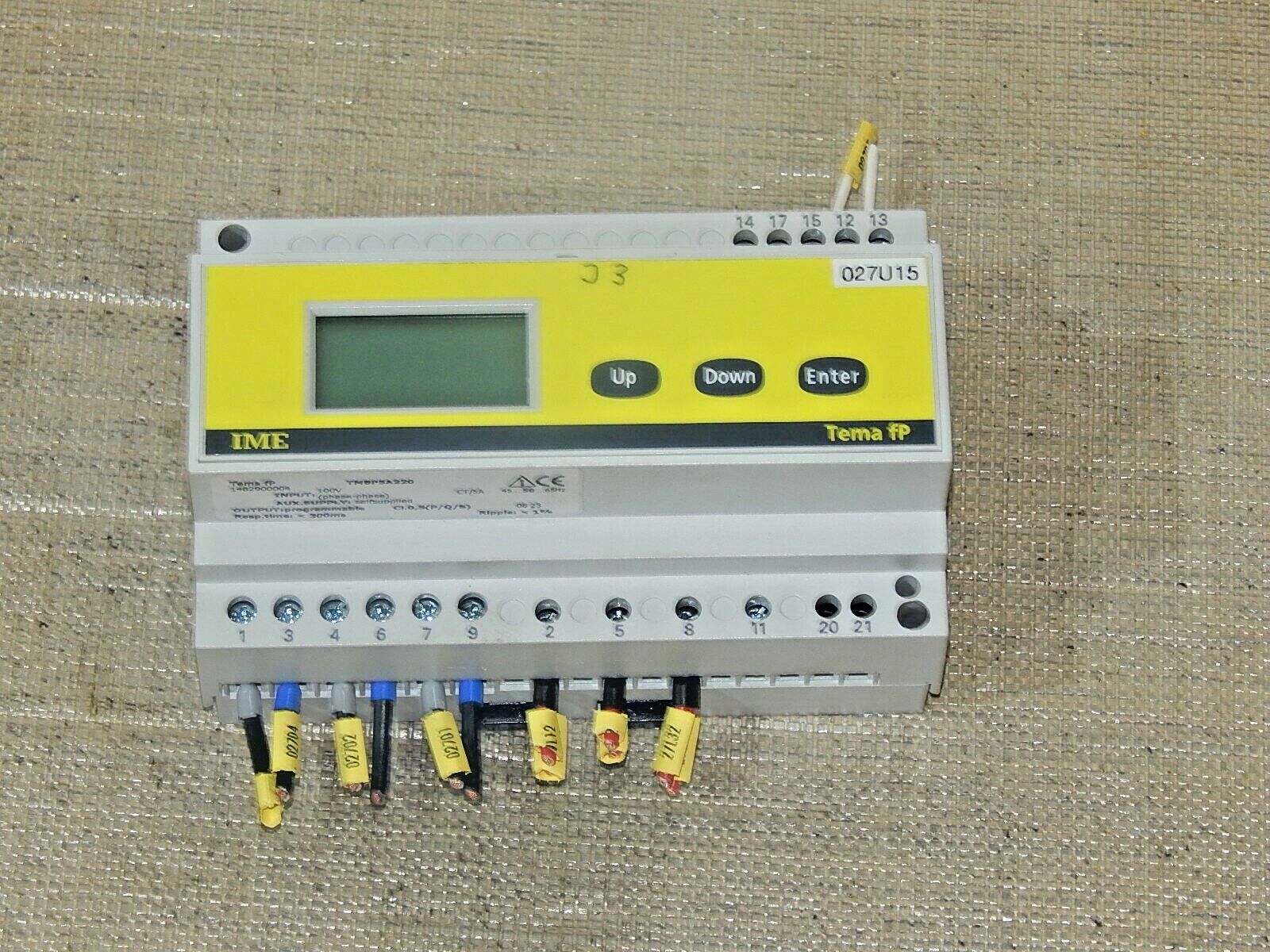 IME TM8P5A220