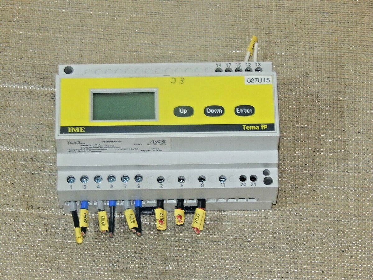 IME TM8P5A220