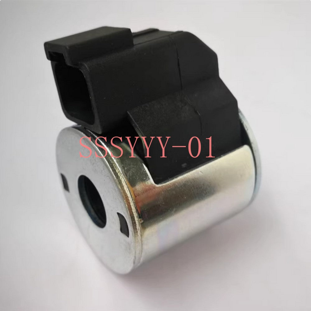 1PCS  For 413171238 12V Solenoid Valve Coil Replacement Free shipping