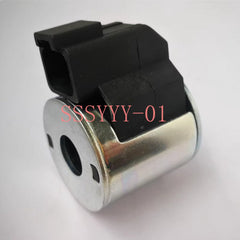 1PCS  For 413171238 12V Solenoid Valve Coil Replacement Free shipping