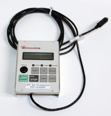 IDT-001 | Edwards Signaling Turbo Pump Controller for Edwards EXT and nEXT Series