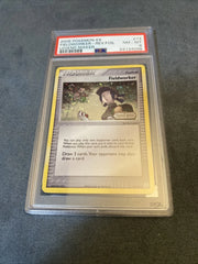 Fieldworker 73/92 Legend Maker Reverse Holo