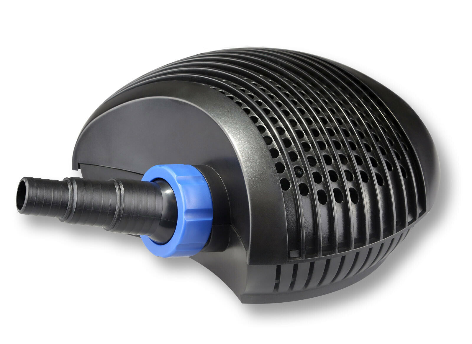 Pompe à eau de bassin filtre filtration koi cours d'eau eco 7000 litres par heure 50 watts 16_0002080