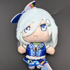 Project SEKAI - Sega Lucky Lottery Vol. 3 - Petit Nui Plush - Shizuku Hinomori