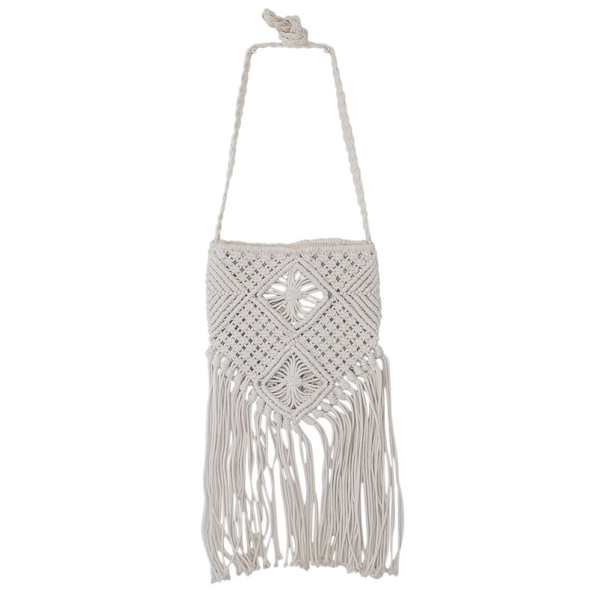 Sac bandoulière HIPPIE