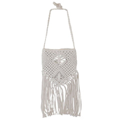 Sac bandoulière HIPPIE