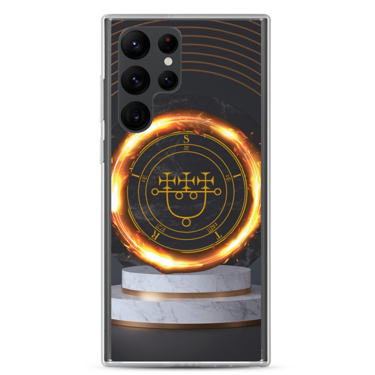 Sitri Samsung phone case