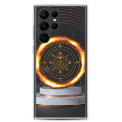 kali samsung phone case