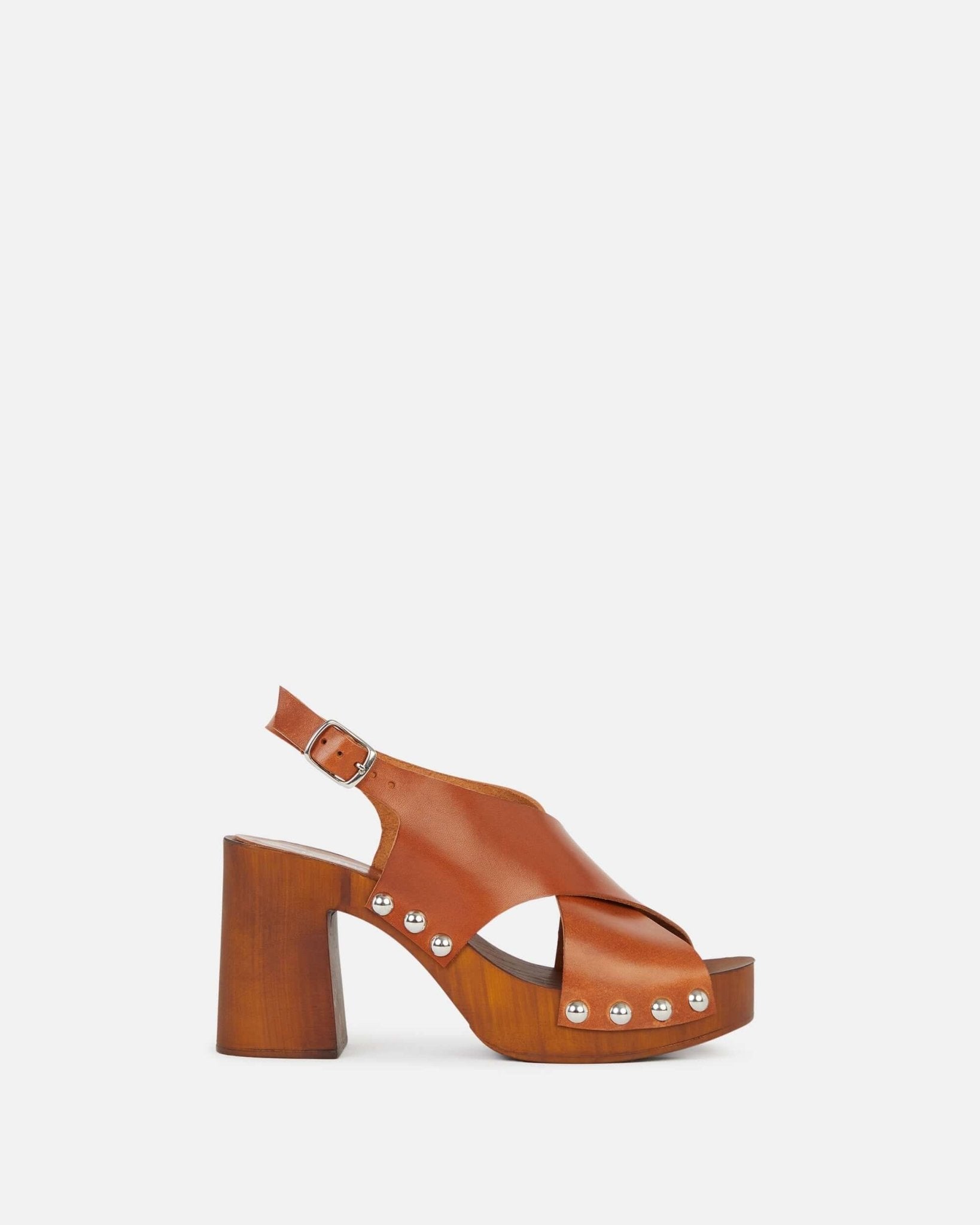 SANDALES TALIA/LIS CUIR - minelli.fr