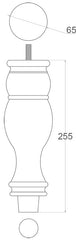 Sandringham Turned Furniture Legs