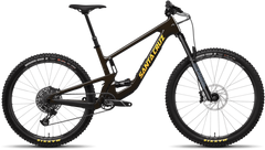 Santa Cruz 5010 C R