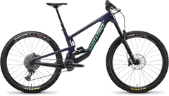 Santa Cruz Megatower 2 C S