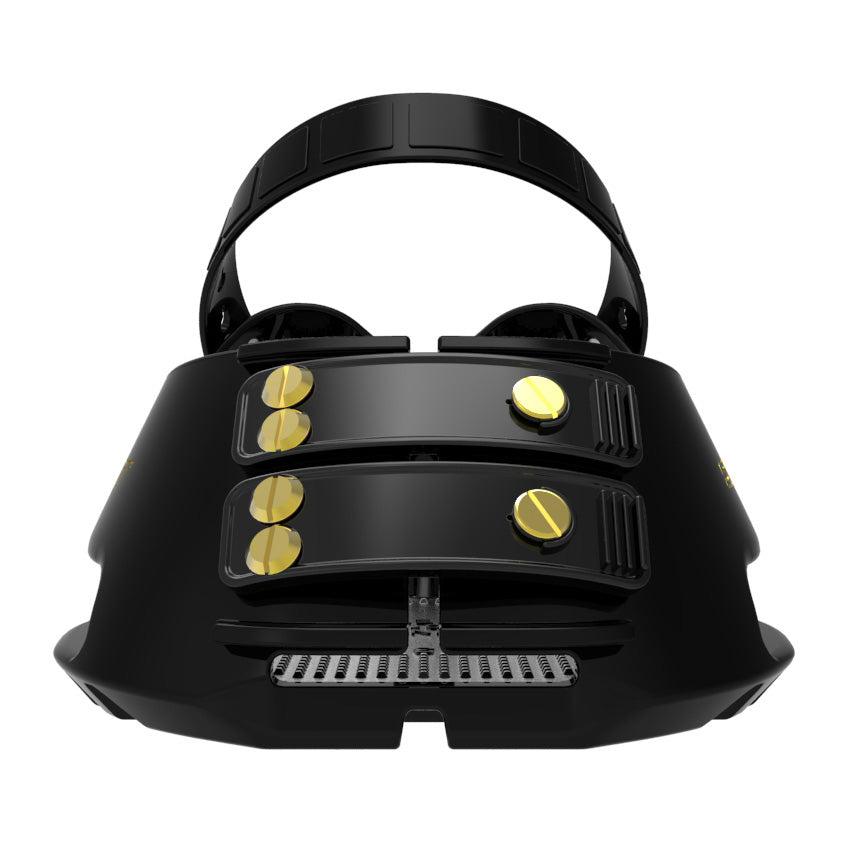 Scoot Boots str 7 regular - 1 par