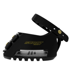 Scoot Boots str 7 regular - 1 par