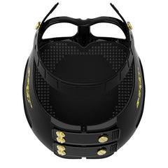 Scoot Boots str 7 regular - 1 par