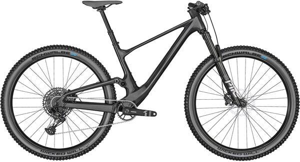 Scott


Spark 940