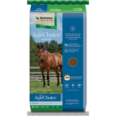 Nutrena Safe Choice Senior