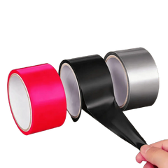Self - Adhesive Bondage Tape Roll - WOWihte