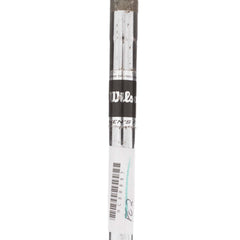 Wilson Staff Trouble Wedge Harmonized Steel Mens Right Hand Lob Wedge 64* Regular - Wilson
