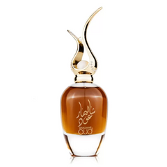 Shalimar Oud by Lattafa 70ml