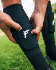 Back2football Bundle - Built-In Shin Pads