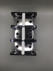 HP-RT300 600V 300A High Current Terminal Block