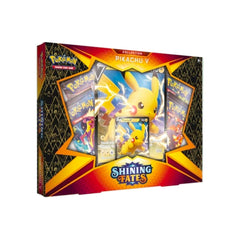 Shining Fates Collection—Pikachu V