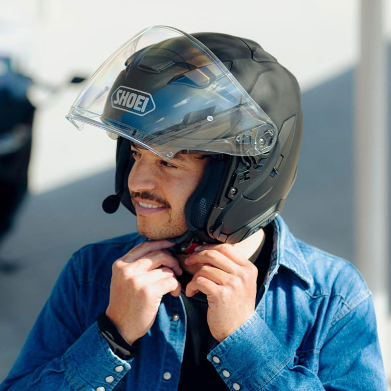 Shoei J-Cruise 3 Helmet