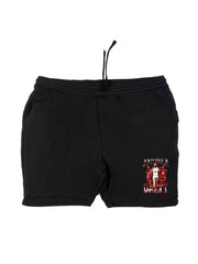 Andrea Daley Shorts