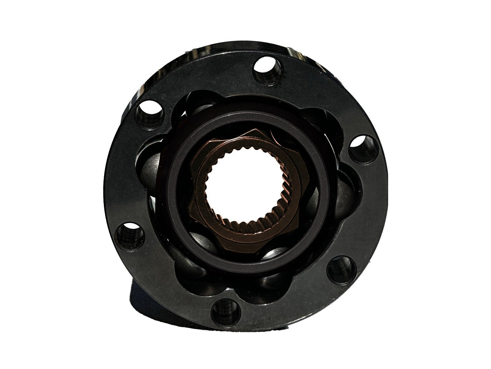 Ultimate 930 Series 15 CV - Fixed 28 spline 4340 - Rugged Terrain
