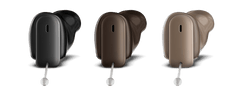 Signia Hörgerät Signia Insio Charge&Go CIC IX