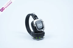 Silent Disco Kopfhörer | Neon Lights BS Plus+ [HiFi] (generalüberholt)