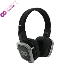 Silent Disco Kopfhörer | Neon Lights BS Plus+ [HiFi] (generalüberholt)