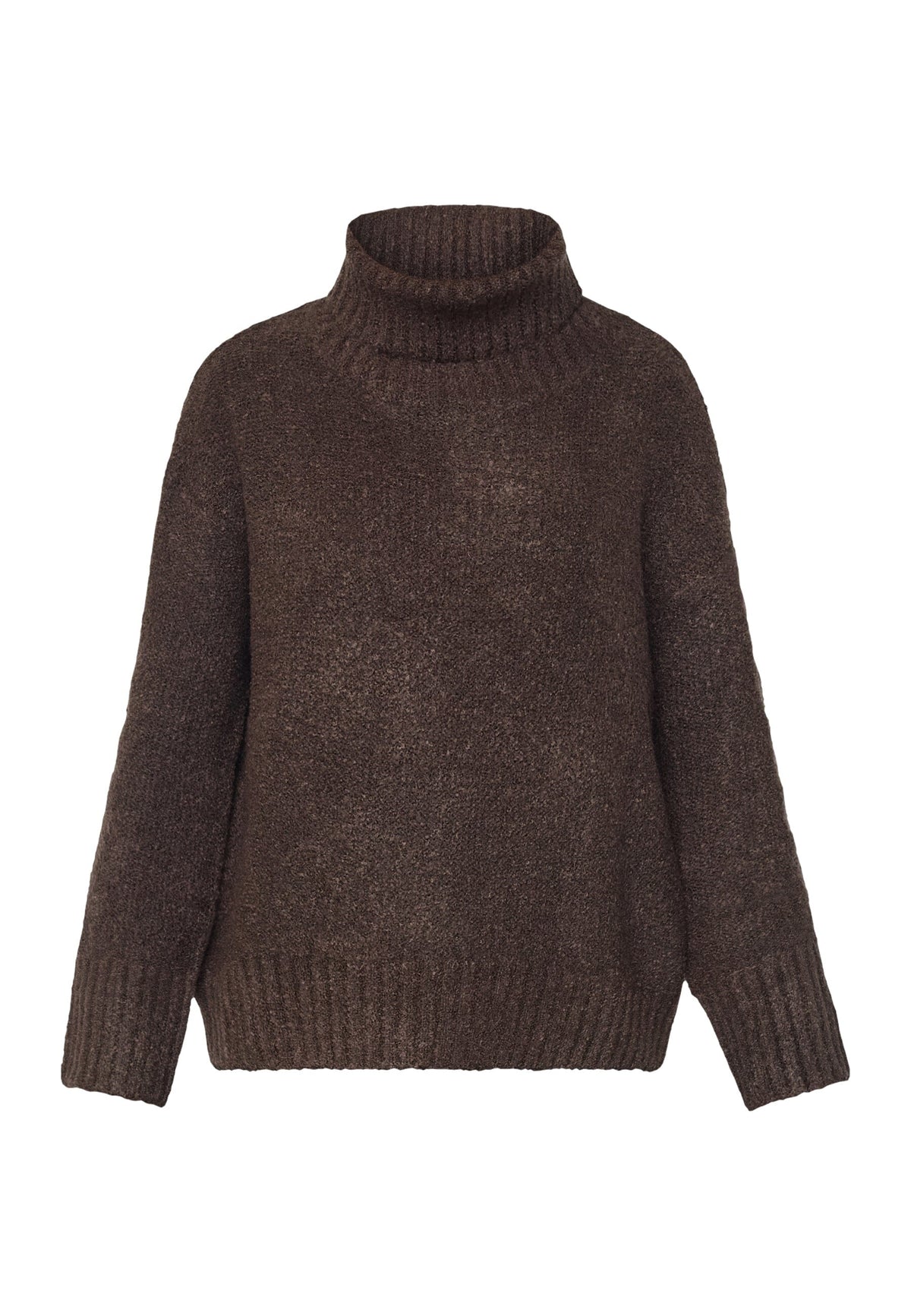 Sisters Point - Hemma-Pu 18695 - 216 - Mocha Brown Strikbluser 