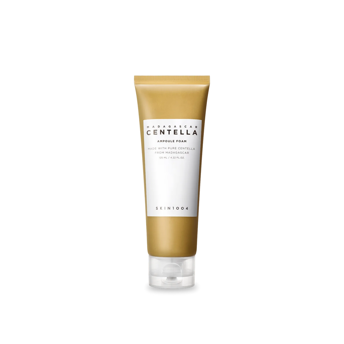 Centella Ampoule Foam 125ml