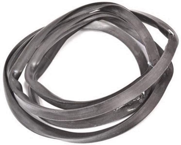 Smeg CX81MT Main Oven Door Seal