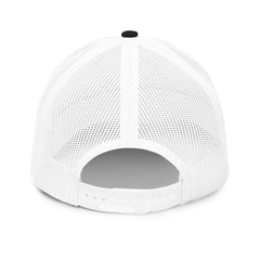 Flyover Film Festival Snapback Trucker Cap