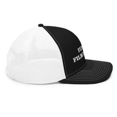 Flyover Film Festival Snapback Trucker Cap