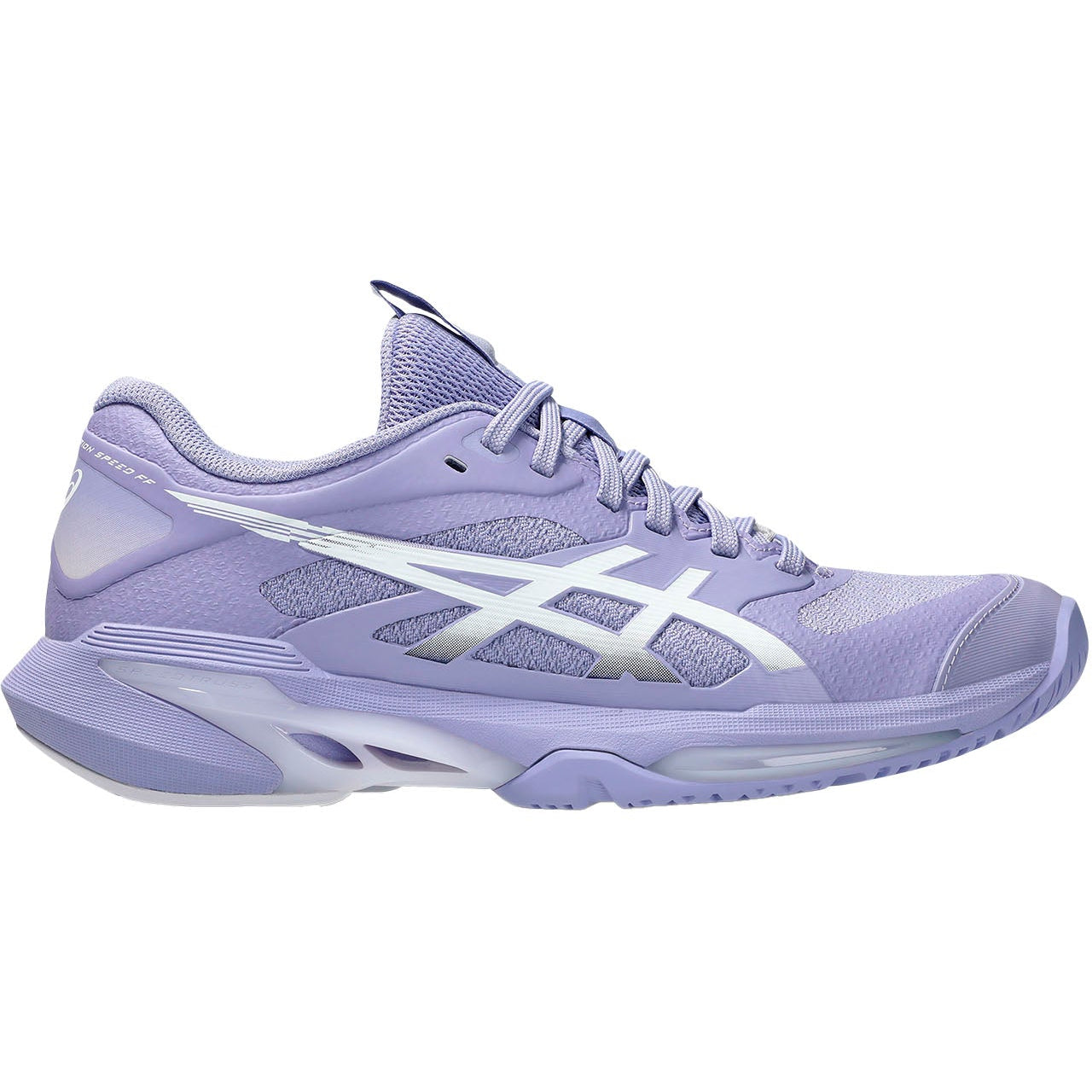 Asics Solution Speed FF 4 Dame