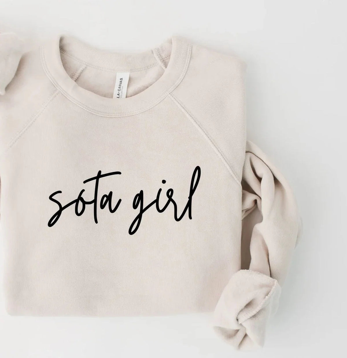 Sota Girl