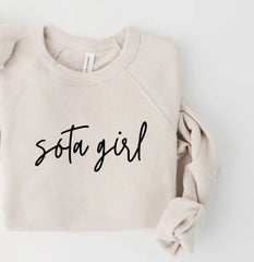 Sota Girl