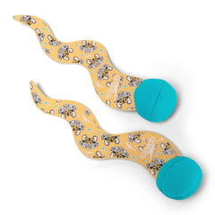 Speedo Dive Balls Orange/Grøn