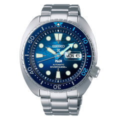 Prospex SRPK01 PADI Special Edition