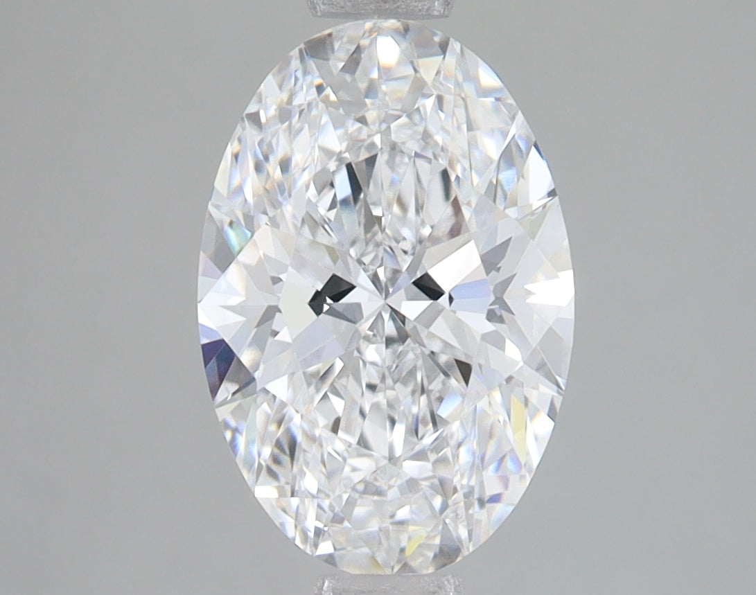 2.34 Carat Oval Lab Diamond
