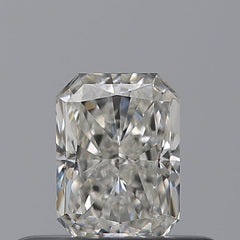 0.3 Carat Radiant Natural Diamond