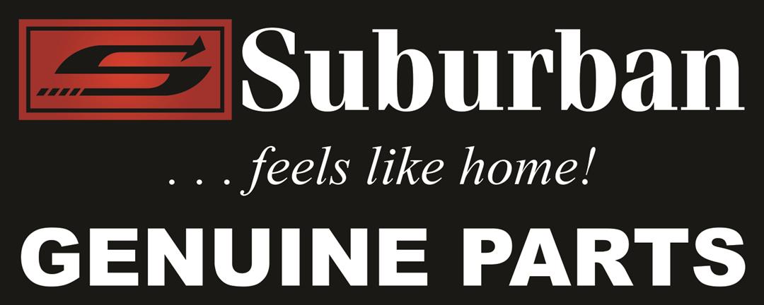 suburban mfg 121894 *SPECIAL ORDER* SUBURBAN SCREW - Young Farts RV Parts