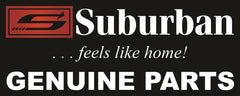 suburban mfg 121894 *SPECIAL ORDER* SUBURBAN SCREW - Young Farts RV Parts