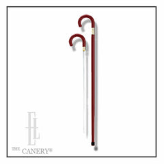 Authentic Concealed Sword Cane